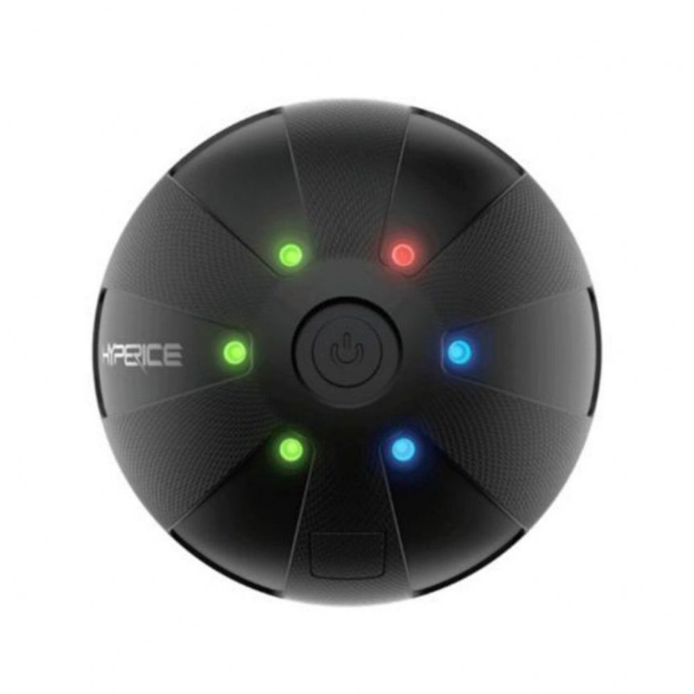 【超美品】HYPERICE hypersphere Hyperice Hypersphere Mini Masaj Topu - fizyomarket.com