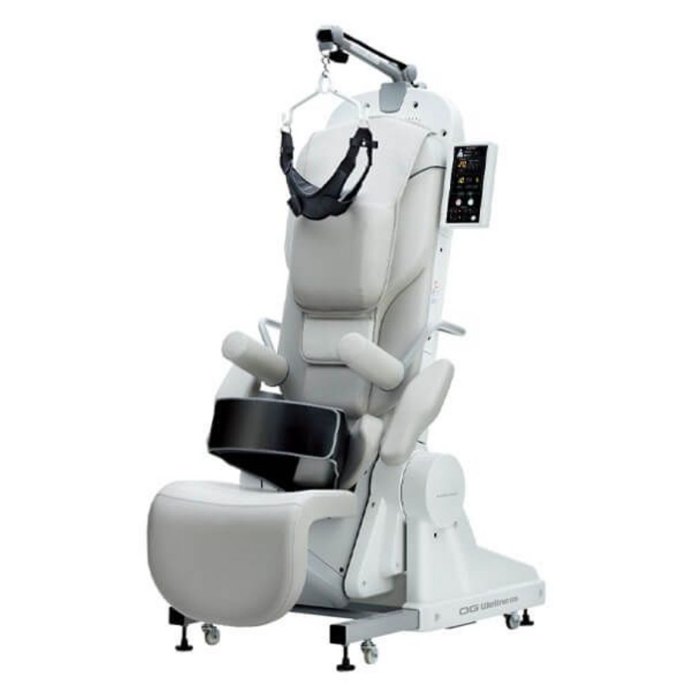 OG Wellness Orthotrac LasediaTraksiyon Cihazı - fizyomarket.com